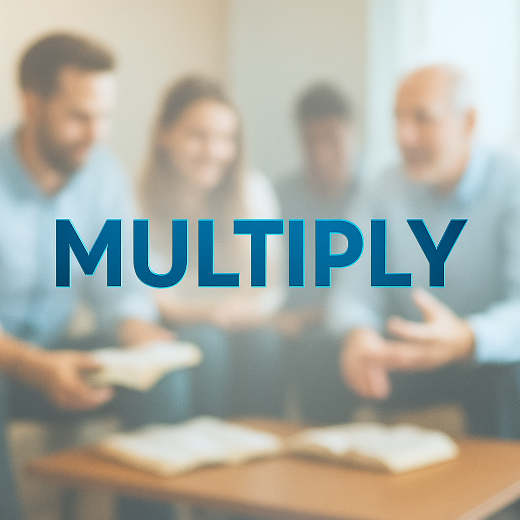 Multiply card